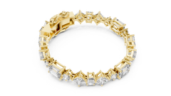 Annabel Diamond Bracelet