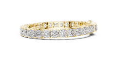 Kaelyn Diamond Bracelet