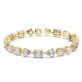 Avalyn Diamond Bracelet