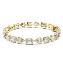 Avalyn Diamond Bracelet