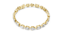 Avalyn Diamond Bracelet