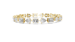 Avalyn Diamond Bracelet