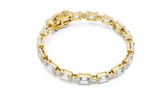 Zainab Diamond Bracelet