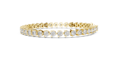 Kenley Diamond Bracelet