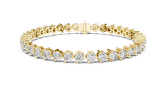 Kenley Diamond Bracelet