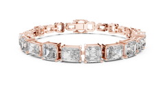 Etta Diamond Bracelet