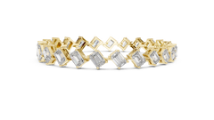 Hadleigh Diamond Bracelet