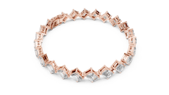 Hadleigh Diamond Bracelet