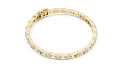 Zola Diamond Bracelet