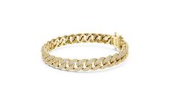 Alisha Diamond Bracelet