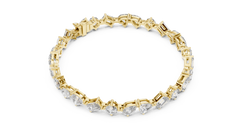 Queen Diamond Bracelet