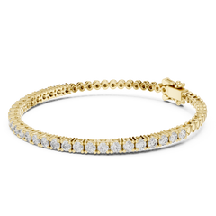 Annalee Diamond Bracelet