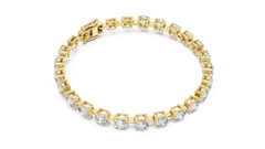 Aliya Diamond Bracelet