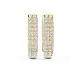 Taliyah Diamond Earring