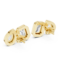 Valery Diamond Earring