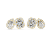 Valery Diamond Earring