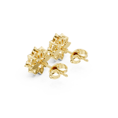 Emmarie Diamond Earring