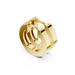 Esperanza Diamond Earring