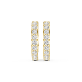 Esperanza Diamond Earring