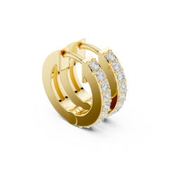 Esperanza Diamond Earring