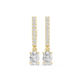 Kailyn Diamond Earring