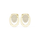 Keilani Diamond Earring