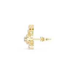 Journi Diamond Earring