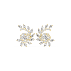 Journi Diamond Earring