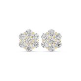 Austyn Diamond Earring