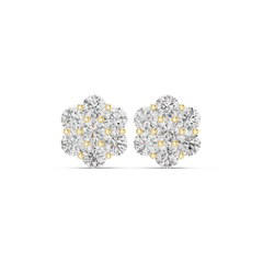 Austyn Diamond Earring