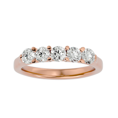 Iliana Eternity Ring
