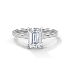 Chanel Solitaire Ring