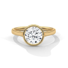 Amaia Solitaire Ring