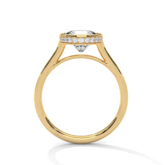 Amaia Solitaire Ring