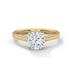 Ellen Solitaire Ring