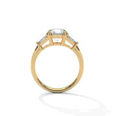 Alaya Solitaire Ring