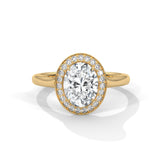 Rylan Halo Ring