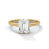 Nancy Solitaire Ring
