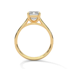 Aliana Solitaire Ring
