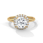 Ari Halo Ring