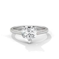 Thalia Solitaire Ring