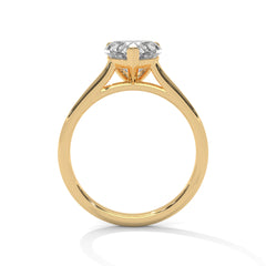 Thalia Solitaire Ring