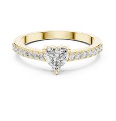 Braelyn Diamond Ring