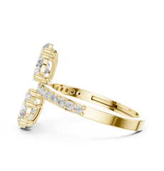 Madalynn Diamond Ring