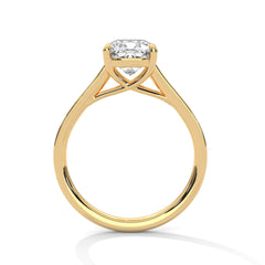 Anahi Solitaire Ring