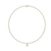 Scout Diamond Necklace