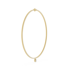 Scout Diamond Necklace