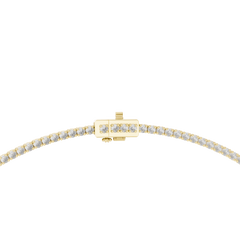 Scout Diamond Necklace