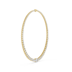 Alianna Diamond Necklace