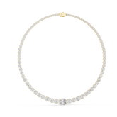 Alianna Diamond Necklace